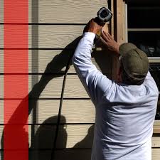 Best Siding Removal and Disposal  in Sumner, IL